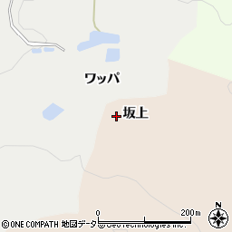 愛知県豊田市霧山町（大沢）周辺の地図