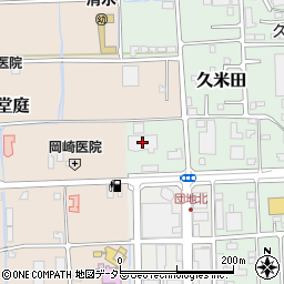 駿東平安典礼会館周辺の地図