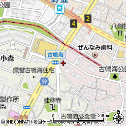 ソフトバンクショップ 名古屋市 小売店 の住所 地図 マピオン電話帳