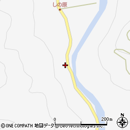 岡山県新見市大佐小阪部550周辺の地図