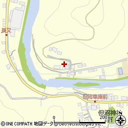 静岡県静岡市清水区但沼町211周辺の地図