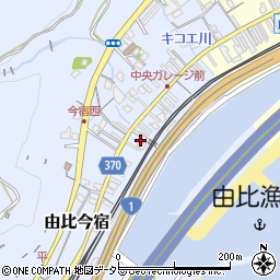 株式会社上野水産加工周辺の地図