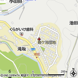 株式会社マツシマ設備周辺の地図