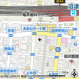 宝塚ビル周辺の地図