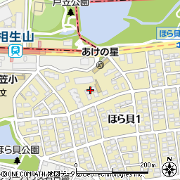 小桜福祉タクシー周辺の地図