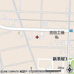双葉興産株式会社周辺の地図