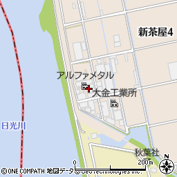 アルファメタルの天気 愛知県名古屋市港区 マピオン天気予報