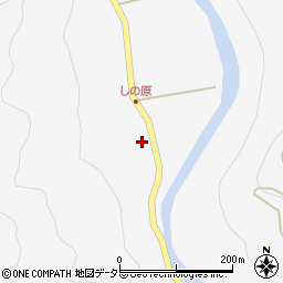 岡山県新見市大佐小阪部538周辺の地図