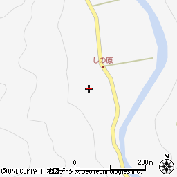 岡山県新見市大佐小阪部525周辺の地図