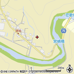 静岡県静岡市清水区清地29周辺の地図