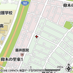 Ｐｅａｃｅｆｕｌｈｏｕｓｅｋ周辺の地図