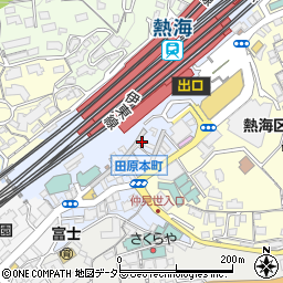 藤曲敬宏事務所周辺の地図