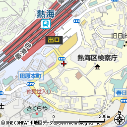 竹田電気施設管理事務所周辺の地図