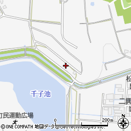 愛知県愛知郡東郷町春木千子554-408周辺の地図