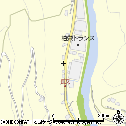 静岡県静岡市清水区但沼町157周辺の地図