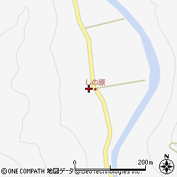 岡山県新見市大佐小阪部510周辺の地図