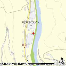 静岡県静岡市清水区但沼町27周辺の地図