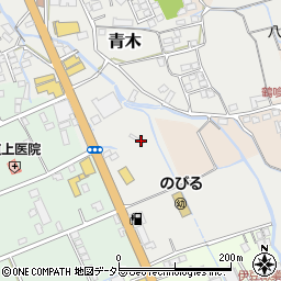 三島オート販売株式会社　本店周辺の地図