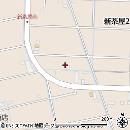 丸京産業南陽倉庫周辺の地図