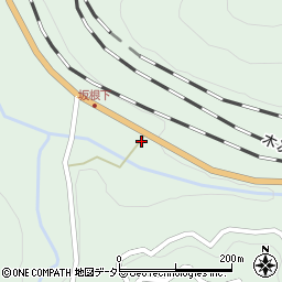 島根県仁多郡奥出雲町八川938周辺の地図