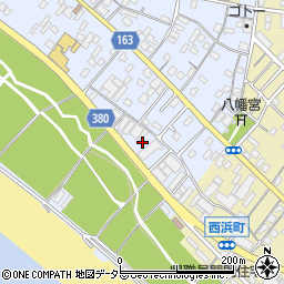 静岡県沼津市小諏訪620-11周辺の地図