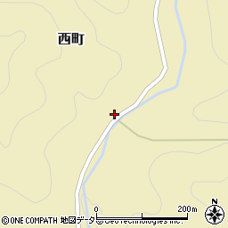 小深田ペンキ周辺の地図