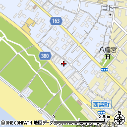 静岡県沼津市小諏訪620-3周辺の地図