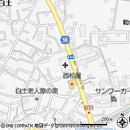 株式会社コスモス薬品ディスカウントドラッグコスモス東郷店周辺の地図