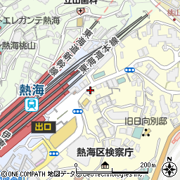 泉都タクシー周辺の地図