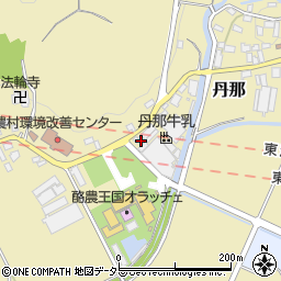 ヤマザキＹショップＪＡ函南東部店周辺の地図