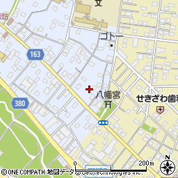 静岡県沼津市小諏訪454周辺の地図