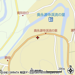 滋賀県東近江市蓼畑町474周辺の地図
