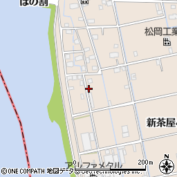 日東精密工業株式会社　西日本地区サービス工場周辺の地図
