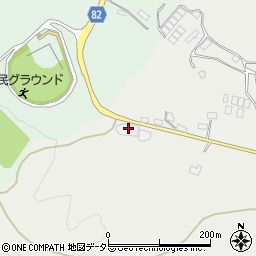 池田精工株式会社周辺の地図