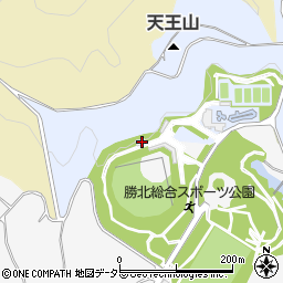 岡山県津山市西下1101周辺の地図