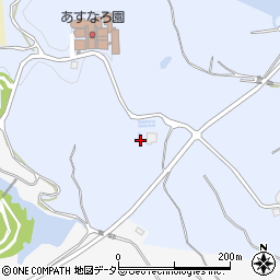 岡山県津山市西下994周辺の地図