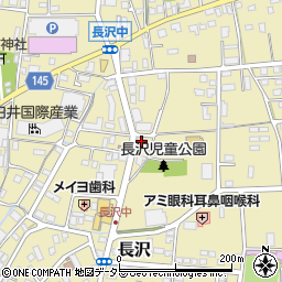 株式会社東和プラスト工業所周辺の地図