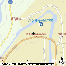 滋賀県東近江市蓼畑町478周辺の地図