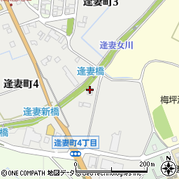 石塚興業株式会社周辺の地図