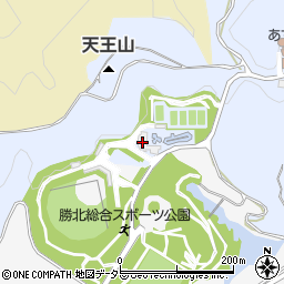 岡山県津山市西下1089-1周辺の地図