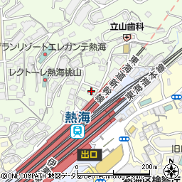 有限会社芥川燃料商会周辺の地図