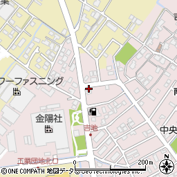 株式会社堀光周辺の地図