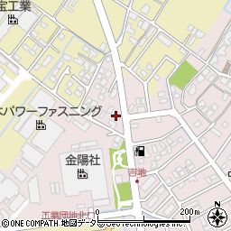 岩本自動車工業所周辺の地図