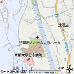 関西巻取箔工業株式会社周辺の地図