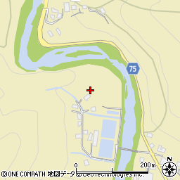静岡県静岡市清水区清地825-4周辺の地図