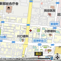 高島屋マンション周辺の地図