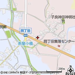 洋食屋 SAKURA周辺の地図