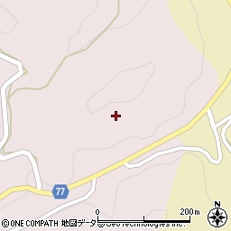 愛知県豊田市上小田町ヤダカ周辺の地図