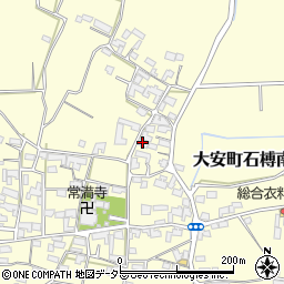 有限会社丸慶周辺の地図