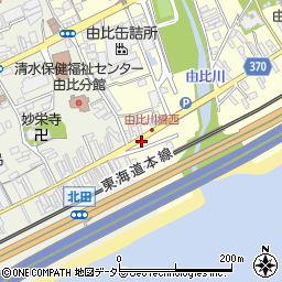 株式会社電友社周辺の地図